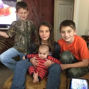 Meet your Posher, Ann